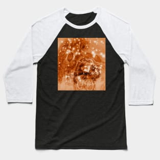 Rusty ghost wreck Baseball T-Shirt